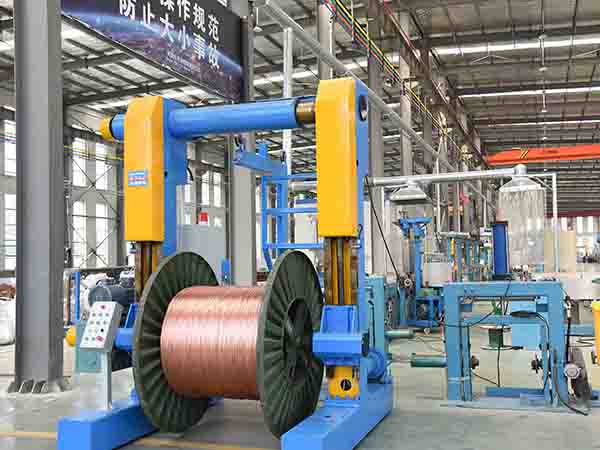 廠房環境(一) 廠房環境(一)